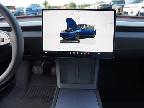 Used 2026 Tesla Model 3 RWD image 23
