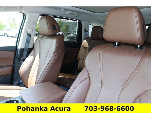 Certified 2024 Acura MDX FWD w/ Technology Package image 24