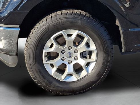 Used 2023 Ford F150 XLT AWD/4WD image 30
