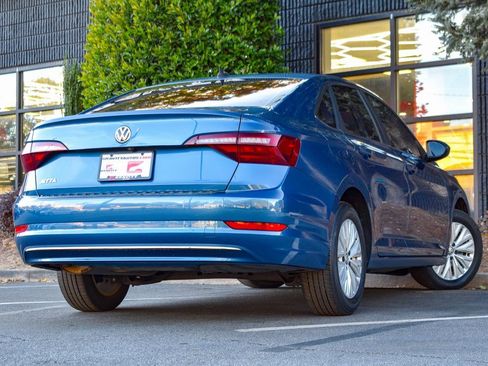 Used 2020 Volkswagen Jetta S w/ Driver Assistance Package image 15