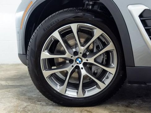 Used 2026 BMW X5 xDrive50e w/ Climate Comfort Package AWD/4WD image 28
