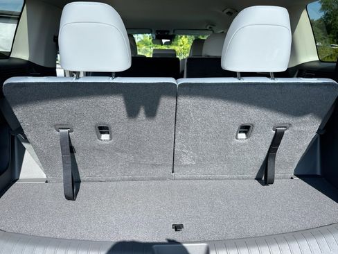 New 2026 Hyundai Santa Fe SEL image 25