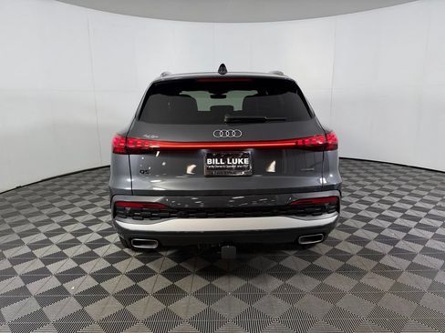 Used 2025 Audi Q5 Premium Plus AWD/4WD image 10