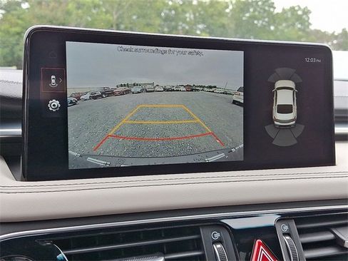 Used 2023 Genesis G70 3.3T w/ Sport Advanced Package image 19