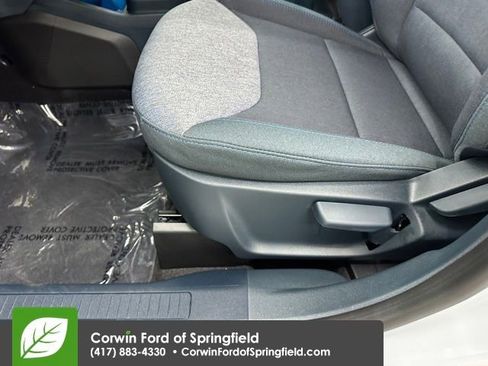 New 2026 Ford Maverick XLT image 40