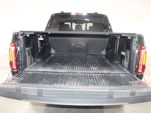 Used 2024 Ford F150 Lariat w/ Equipment Group 502A High AWD/4WD image 23