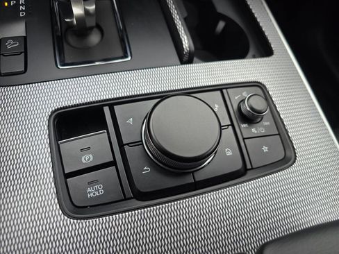 Certified 2024 MAZDA CX-90 Plug-In Hybrid w/ Preferred image 21