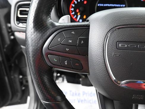 Used 2023 Dodge Durango GT image 27