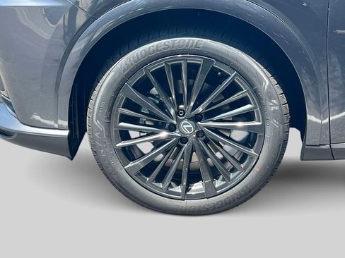 New 2026 Lexus RX 350 Premium w/ All Season Protection Package AWD/4WD image 9