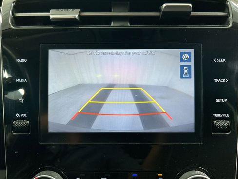 Used 2022 Hyundai Tucson SEL image 15