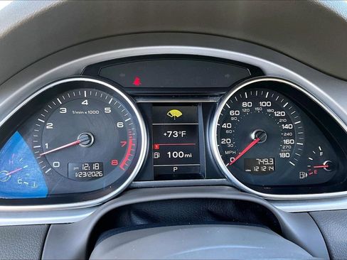 Used 2014 Audi Q7 3.0T Premium Plus w/ Premium Plus Package image 13