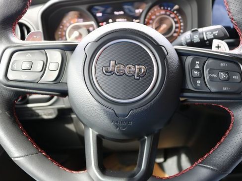 Used 2024 Jeep Wrangler Rubicon 392 image 20