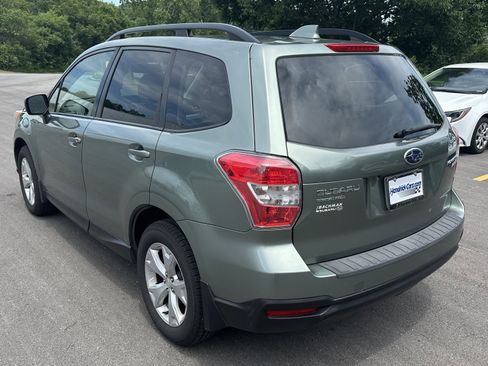 Used 2016 Subaru Forester 2.5i Premium AWD/4WD image 7