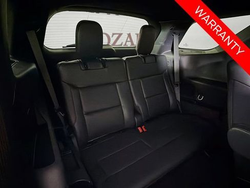Certified 2025 Ford Explorer ST w/ Sun And Sound Package AWD/4WD image 29