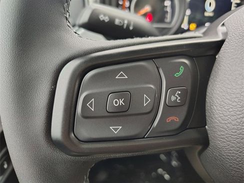 New 2026 Jeep Wrangler Willys image 17