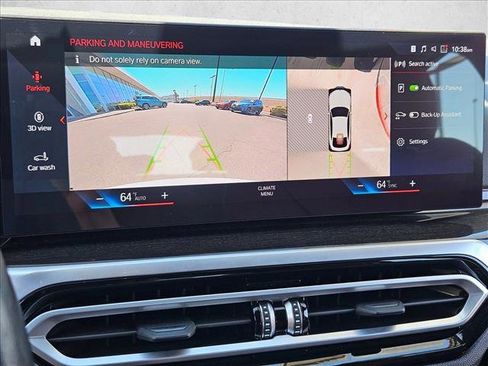 Certified 2023 BMW i4 eDrive35 w/ Premium Package image 14