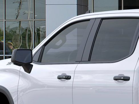 New 2026 Chevrolet Silverado 1500 ZR2 AWD/4WD image 12