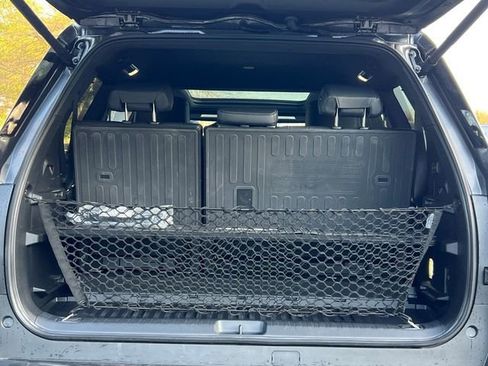 Used 2026 Toyota Sequoia Platinum image 20