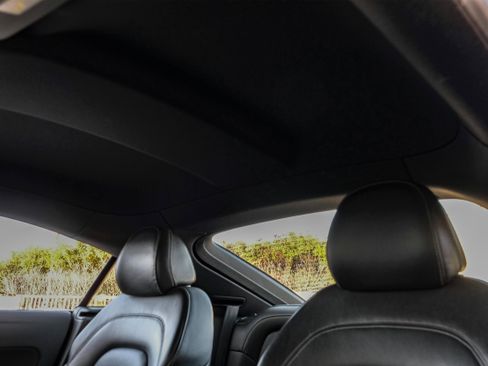 Used 2012 Audi TTS 2.0T Prestige image 29