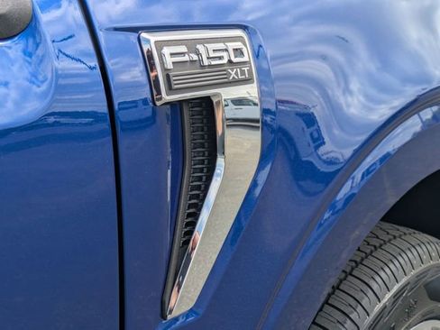 New 2026 Ford F150 XLT image 40