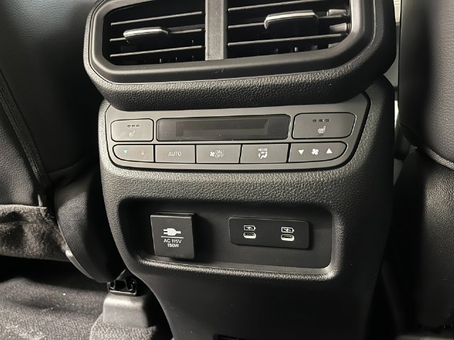 New 2026 Honda Pilot Elite image 19