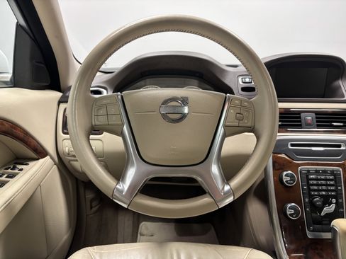 Used 2012 Volvo S80 3.2 image 13