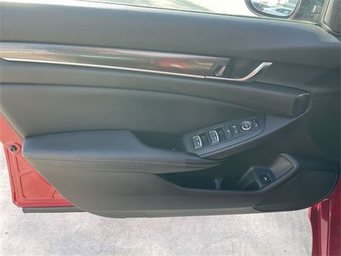 Used 2022 Honda Accord Sport image 20