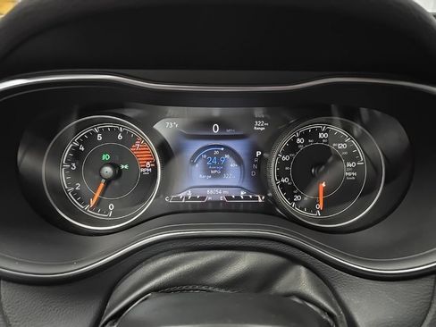 Used 2020 Jeep Cherokee Limited AWD/4WD image 21