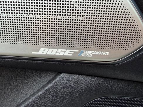 Used 2017 INFINITI Q60 Red Sport 400 image 17