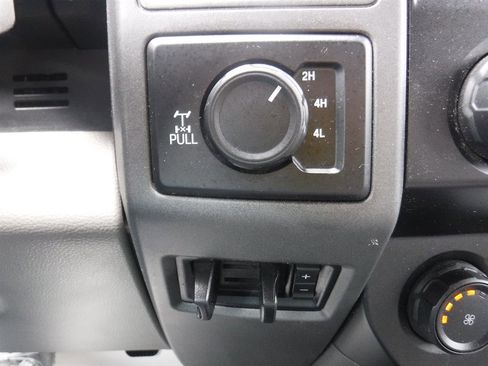 Used 2021 Ford F250 XL w/ Power Equipment Group AWD/4WD image 19