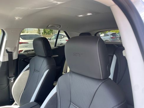 New 2026 Buick Envision Sport Touring AWD/4WD image 20