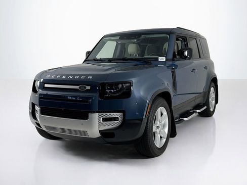 Used 2023 Land Rover Defender 110 SE AWD/4WD image 1