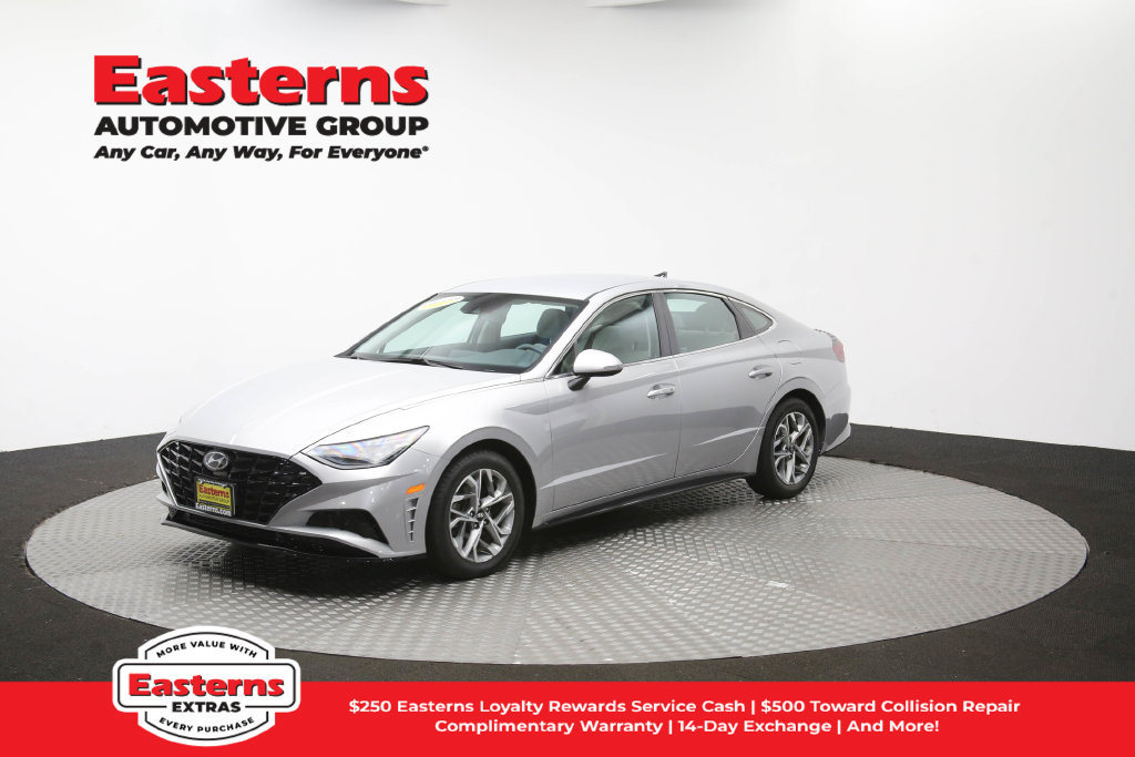Used 2023 Hyundai Sonata SEL FWD image 56