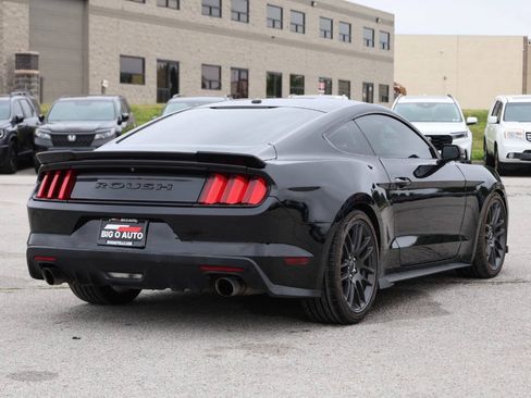 Used 2017 Ford Mustang GT Premium RWD image 9