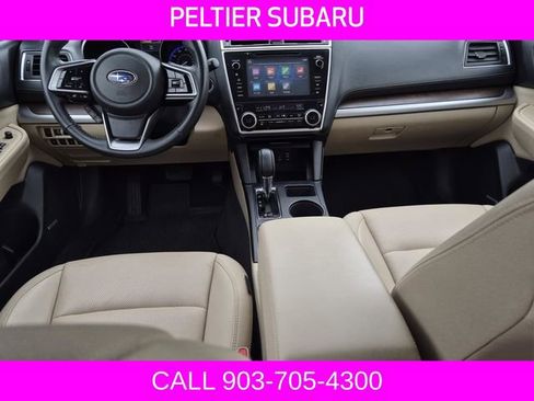 Used 2018 Subaru Outback 2.5i Limited AWD/4WD image 27