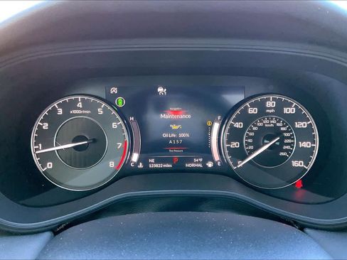 Used 2021 Acura TLX w/ Technology Package image 21