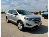 Used 2016 Ford Edge SEL w/ Equipment Group 201A image 6