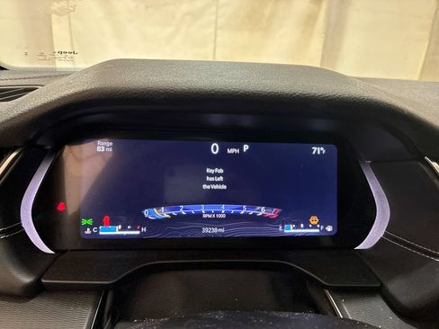 Used 2023 Jeep Grand Cherokee Altitude AWD/4WD image 15