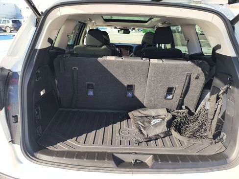 Certified 2025 Subaru Ascent Onyx Edition image 24