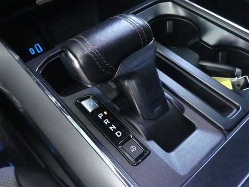 Used 2022 Ford F150 Lightning Lariat AWD/4WD image 15