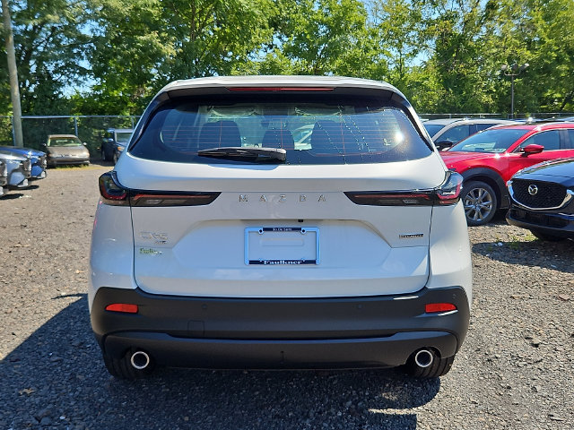 New 2026 MAZDA CX-5 AWD 2.5 S image 5