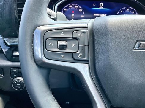 Used 2026 Chevrolet Silverado 1500 ZR2 image 22