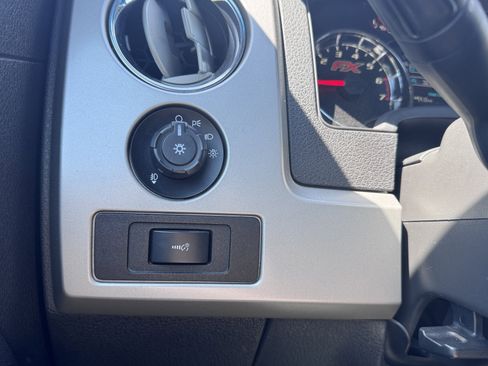 Used 2012 Ford F150 FX4 AWD/4WD image 26