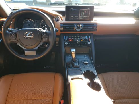 Used 2023 Lexus IS 300 w/ Comfort Package image 14