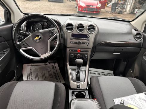 Used 2013 Chevrolet Captiva Sport LS FWD image 13