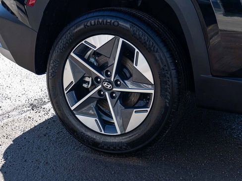 Used 2025 Hyundai Tucson SEL image 10