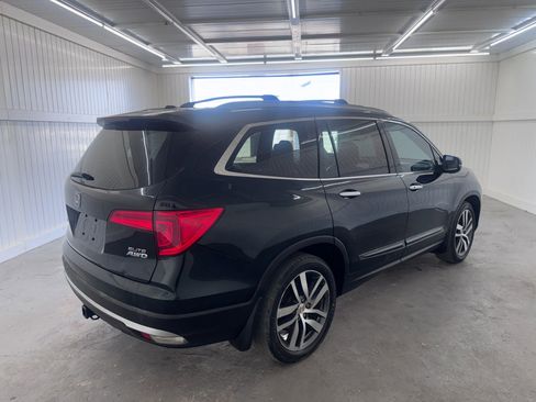 Used 2016 Honda Pilot Elite image 5