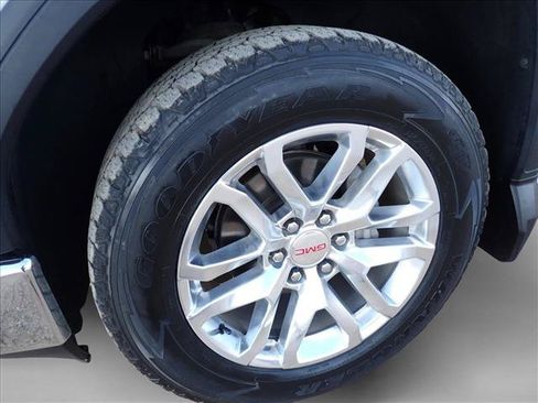 Used 2020 GMC Sierra 1500 SLT w/ SLT Premium Plus Package AWD/4WD image 7