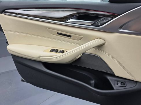 Certified 2023 BMW 540i w/ Premium Package RWD image 27