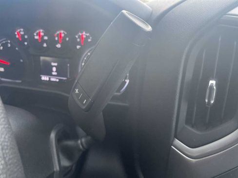 Certified 2024 Chevrolet Silverado 2500 W/T image 15